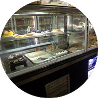 Balcões para Lanchonete|Nova Gelart