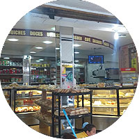 Balcões Industriais|Nova Gelart