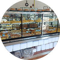 Balcões Industriais|Nova Gelart