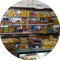 Balcões de Padaria|Nova Gelart