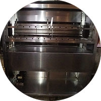 Churrasqueiras para restaurantes|Nova Gelart