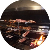 Coifas para Restaurantes|Nova Gelart