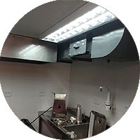 Cozinha Industrial|Nova Gelart