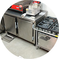 Cozinhas Industriais|Nova Gelart