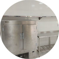 Cozinha Industrial|Nova Gelart