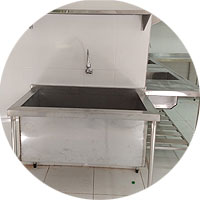 Cozinhas Industriais|Nova Gelart