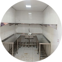 Cozinhas industriais|Nova GelartL