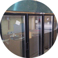 Geladeiras industriais|Nova Gelart 