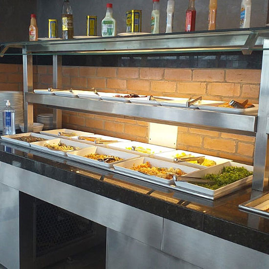 INSTALAÇÕES COMERCIAIS|NOVA GELART